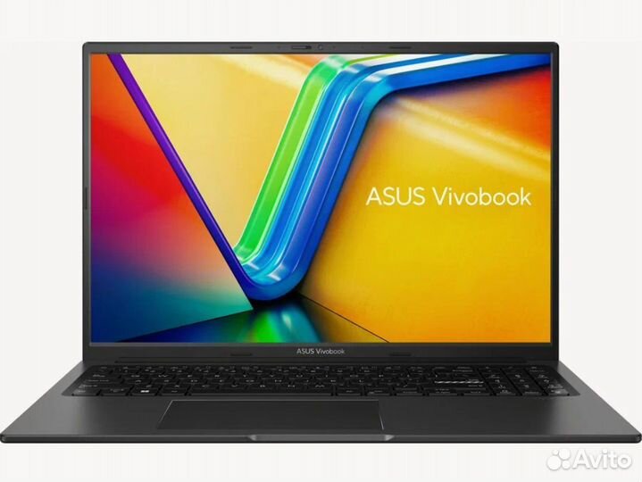 Ноутбук Asus VivoBook, Ryzen 5 7430U