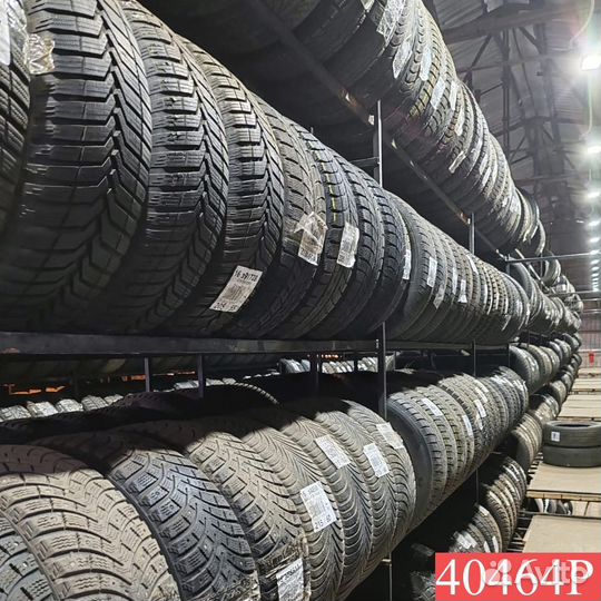 Goodyear Vector 4Seasons 215/45 R17 91L