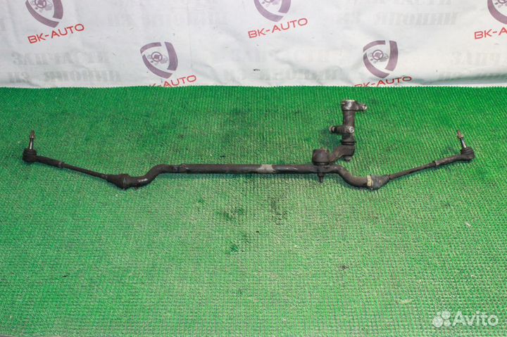 Рулевая трапеция Chevrolet Suburban GMT800