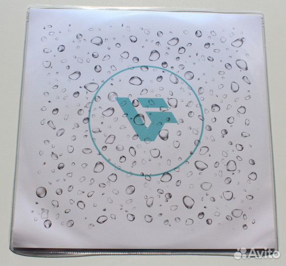 Volor Flex виниловые пластинки