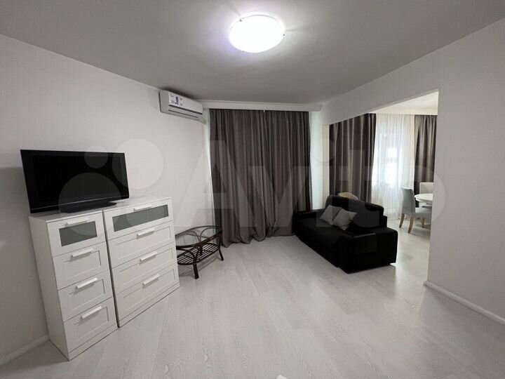 Квартира-студия, 32 м², 8/10 эт.