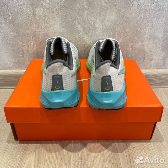 Кроссовки nike pegasus 39