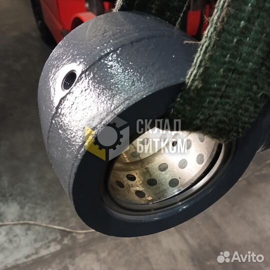 Гидроцилиндр стрелы Volvo EC235C 14615025