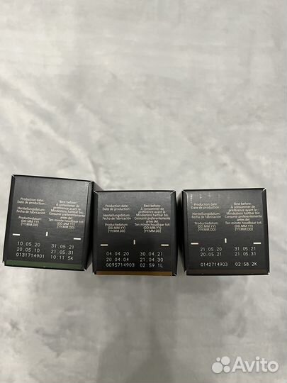 Капсулы Nespresso Vertuo