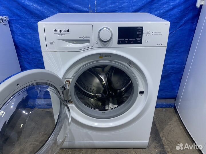 Стиральная машина 7 кг (привезу)