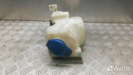 Бачок омывателя volkswagen golf 4 (PBE03NL01)