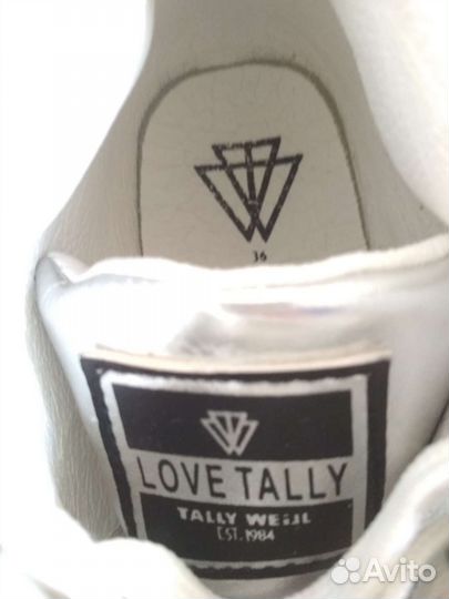 Ботинки, полуботинки для девочки, 36 р-р