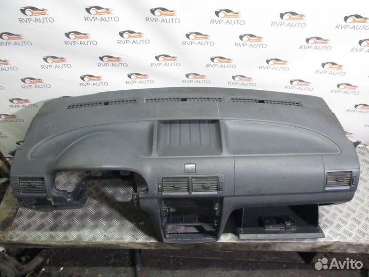 Торпедо Ford Transit Connect 2001-2009