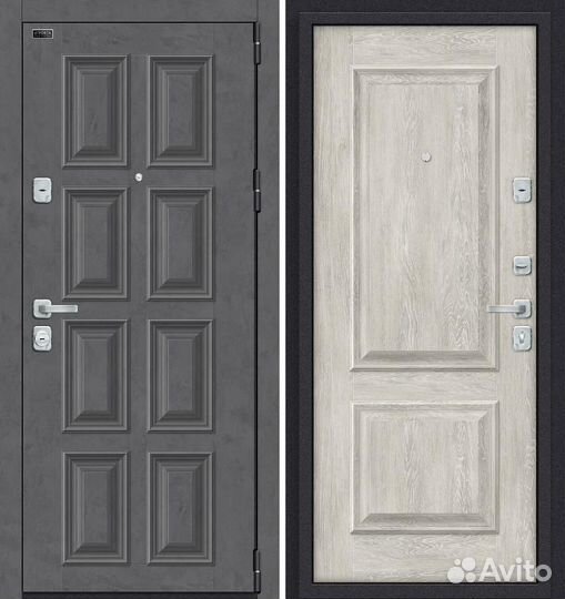Входные Двери
