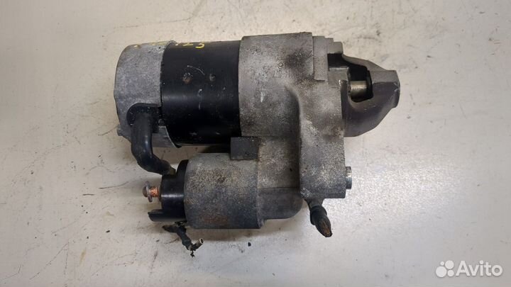 Стартер Renault Espace 4 2002, 2003