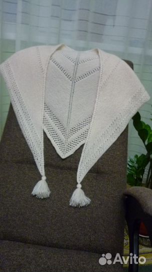 Бактус - косынка