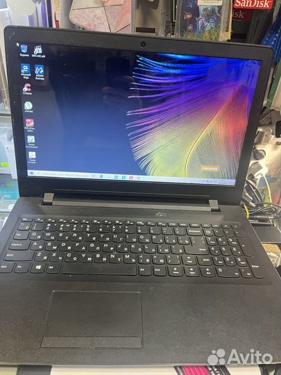 Lenovo 4/4gb/500hdd