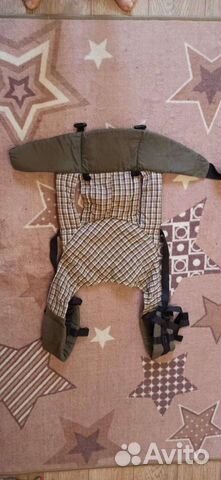 Эргорюкзак