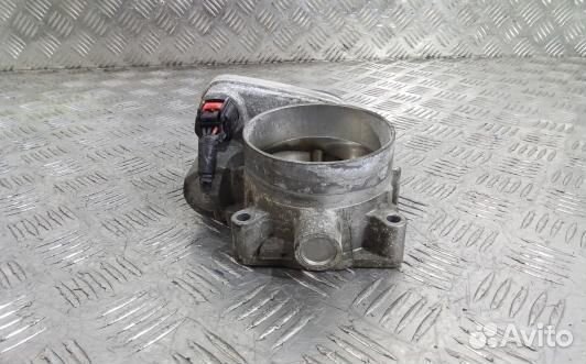 Дроссельная заслонка бензиновая chrysler 300C 1 (L