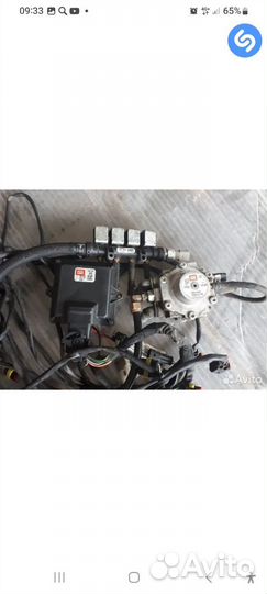 Гбо газовое оборудование