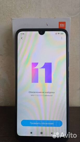 Xiaomi redmi 7