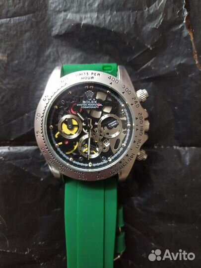 Часы мужские rolex