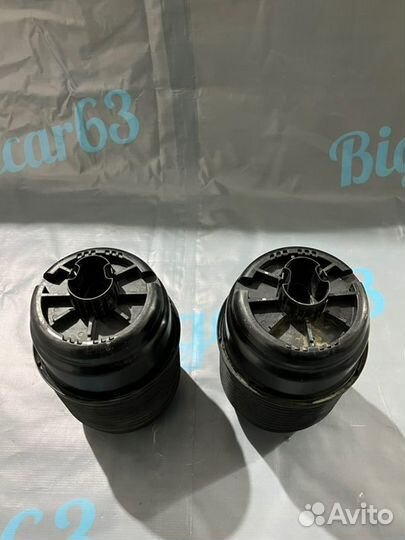 Пневмобаллон подвески задний Mercedes-Benz Gls