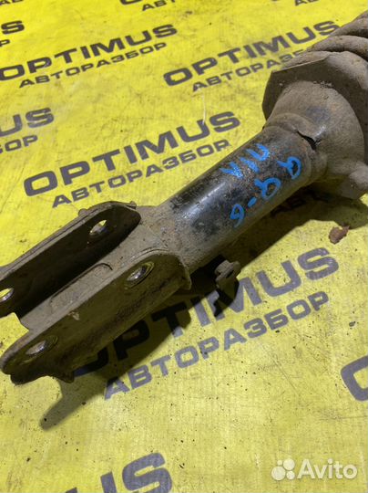 Передняя левая стойка Chery QQ6