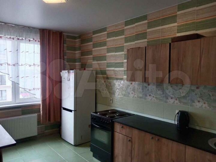 2-к. квартира, 63 м², 11/12 эт.