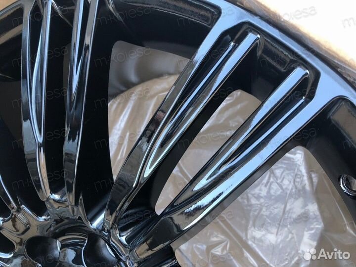 Диски кованые Lаnd Rоver Range Rоver Р22