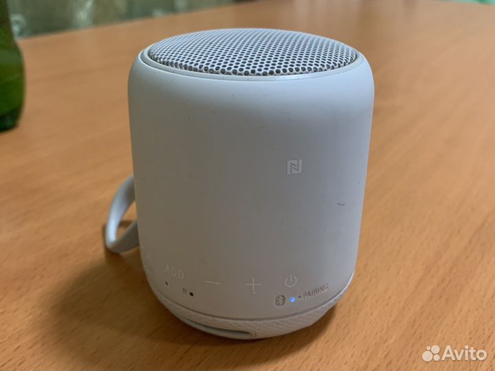 Колонка sony srs xb10