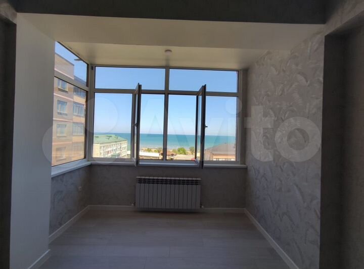 2-к. квартира, 70,5 м², 7/9 эт.