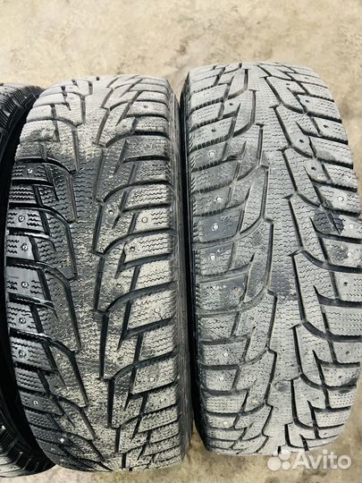 Hankook Winter I'Pike RS W419 185/65 R15 92T