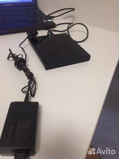 Оптический привод Sony DRX-S77U