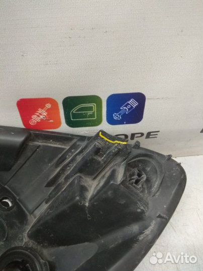 Фара передняя правая Citroen C1