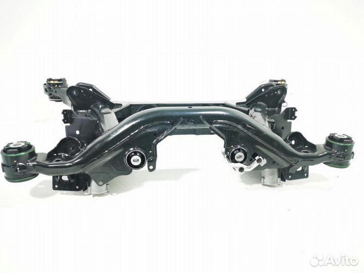 Балка задняя Land Rover Discovery Sport рест. 2020