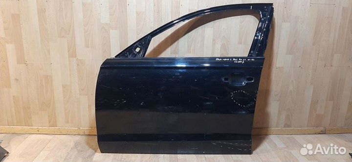 Дверь Audi A6 C7