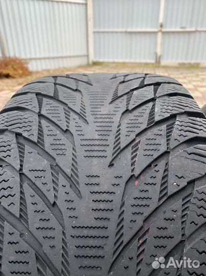 Nokian Tyres Hakkapeliitta 2 225/55 R16 99R