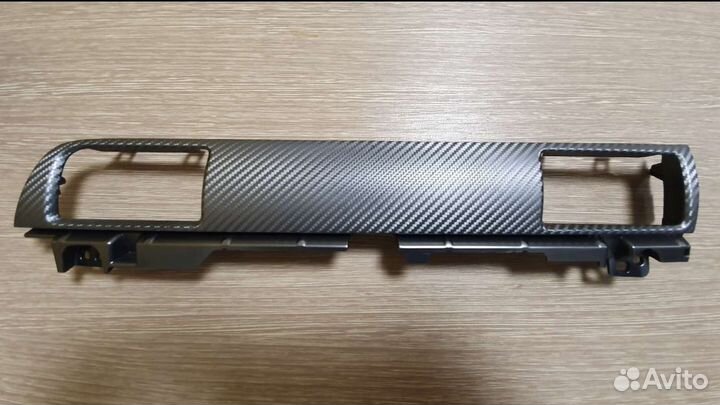 Накладка торпеды