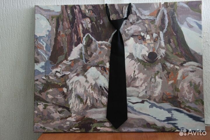 Галстук регат