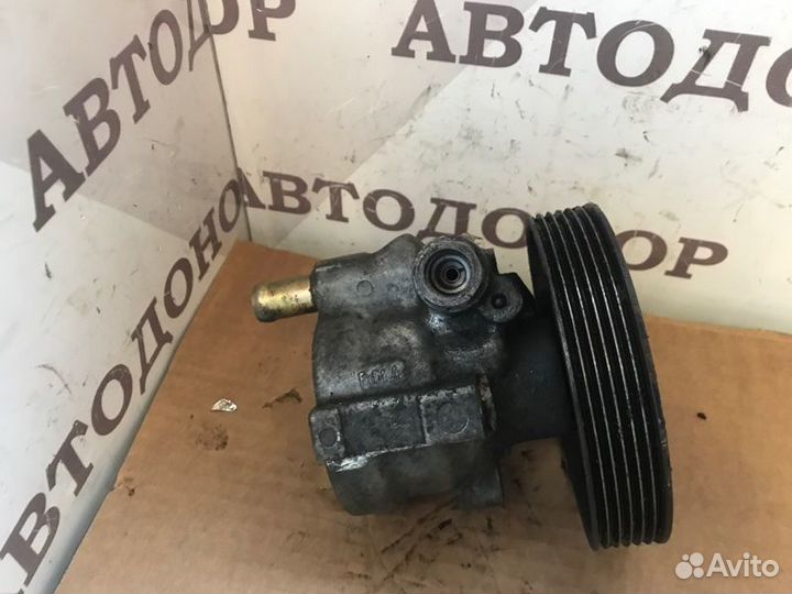 Насос гидроусилителя руля Mitsubishi Space Star