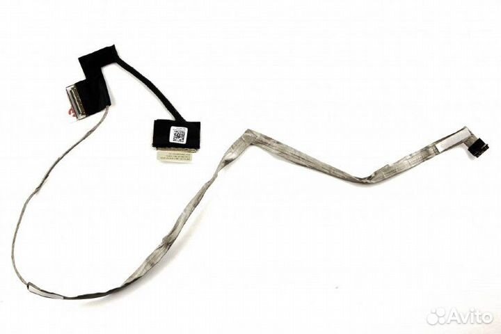 Шлейф матрицы для ноутбука Dell Alienware 15 R2, R