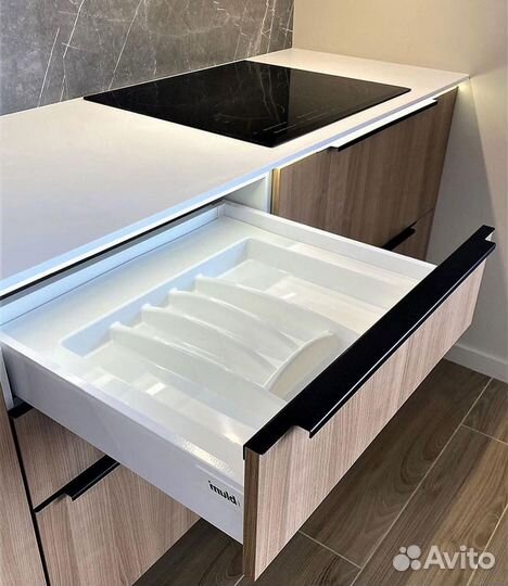 Кухни на заказ