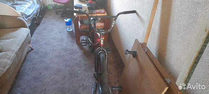 Продам bmx