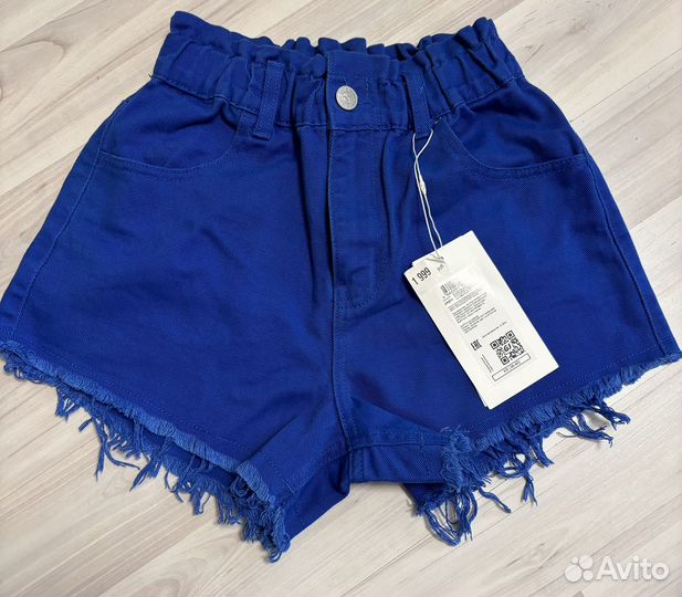 Новые Шорты gloria jeans xs