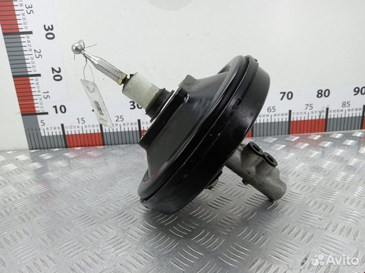 Усилитель для Volkswagen Passat 5