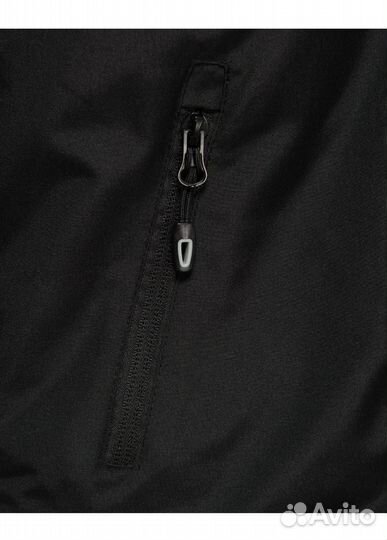 Парка для мальчика все размеры