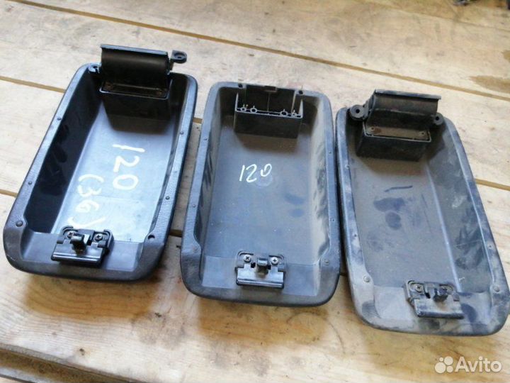 Подлокотник Toyota Corolla 120