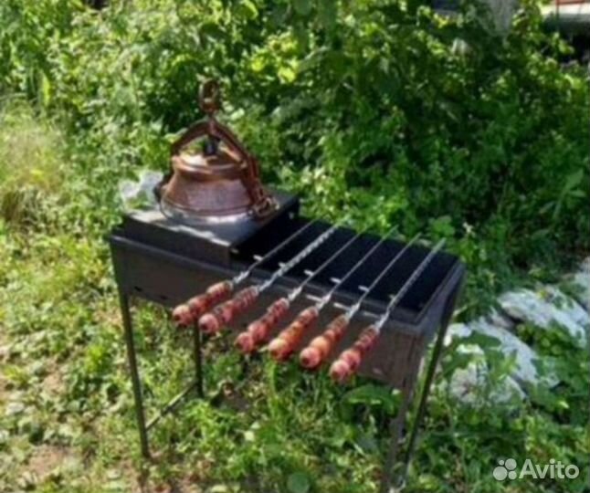 Мангал