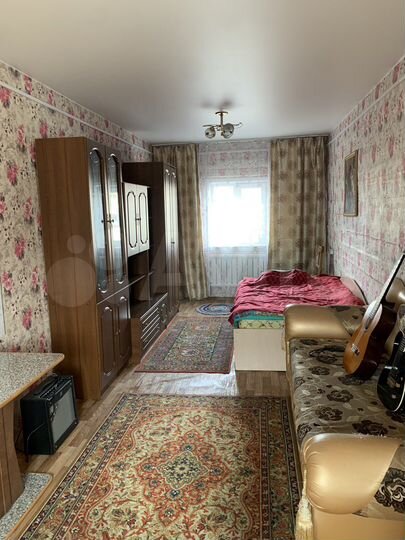 Дом 75 м² на участке 4,2 сот.