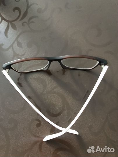 Оправа для очков детская