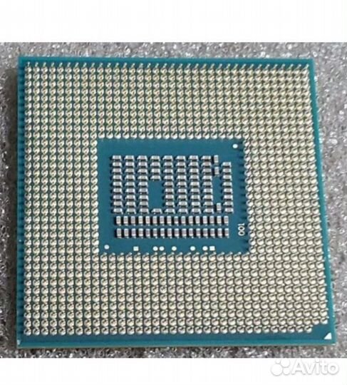 Процессор intel core i5-3210m