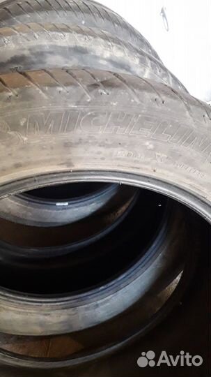 Michelin Agilis 255/50 R19