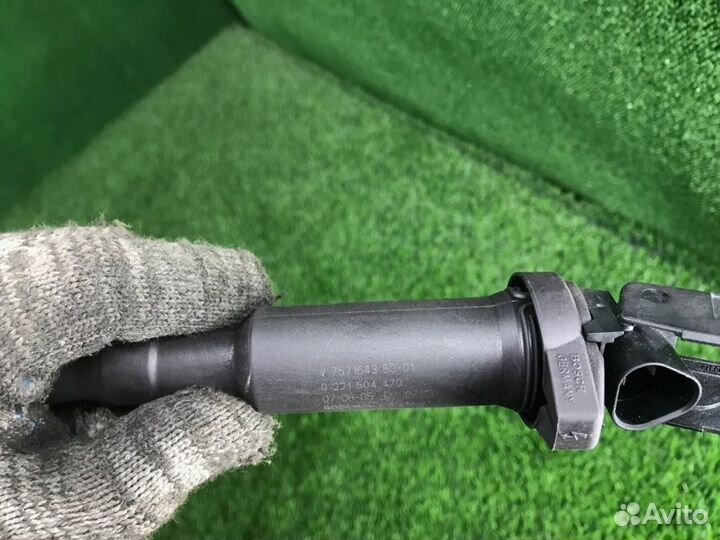 Катушка зажигания Bmw 3 E90 N54B30 2006