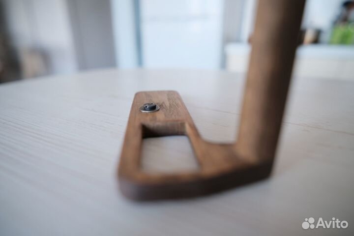 Ручка для фотоаппарата Fujifilm X-T4, из дуба